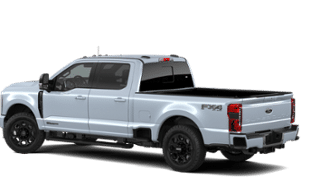 2026 Ford Super Duty® External Image 3